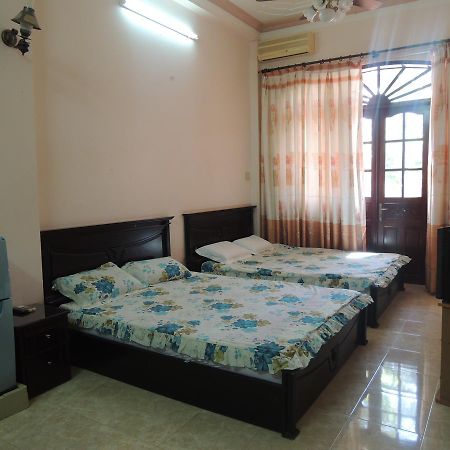 Palace Hotel 1 Trà Vinh Kültér fotó