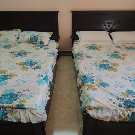 Palace Hotel 1 Trà Vinh Kültér fotó