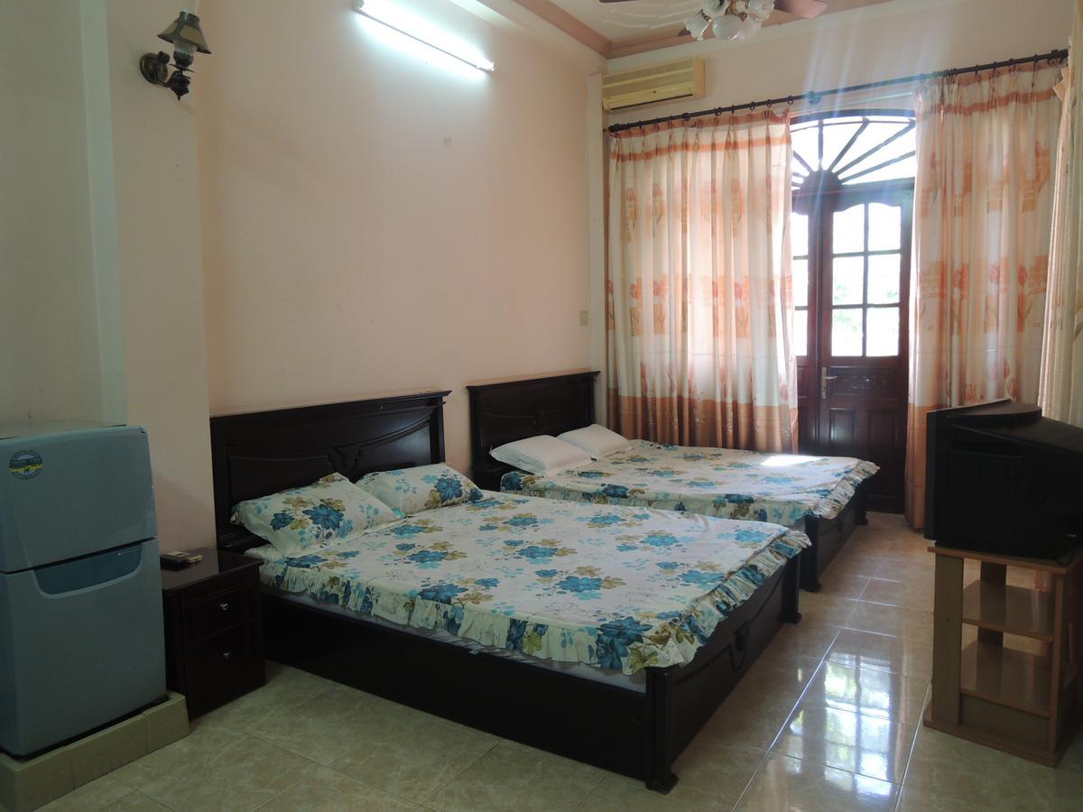 Palace Hotel 1 Trà Vinh Kültér fotó